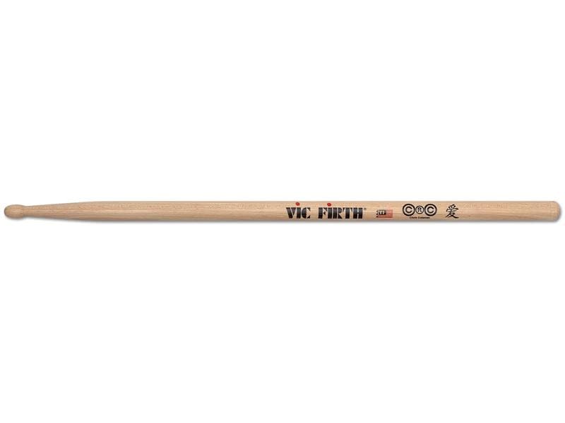 Vic Firth Drumsticks SCOL Chris Coleman – 1 Paar Signature Series