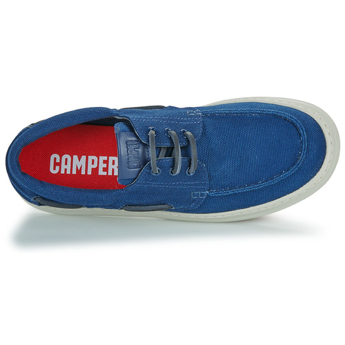 Camper -  - Marine