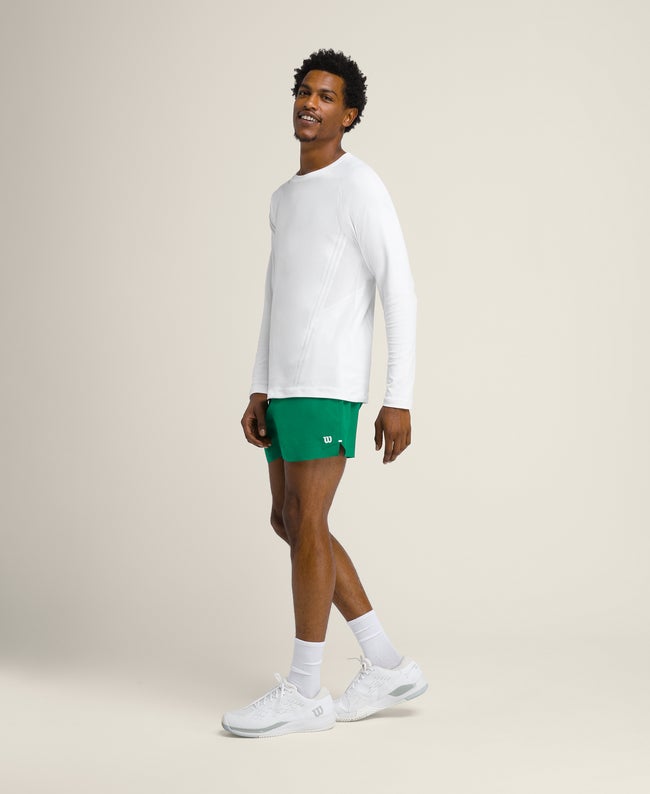 Pro Seamless Long-Sleeve