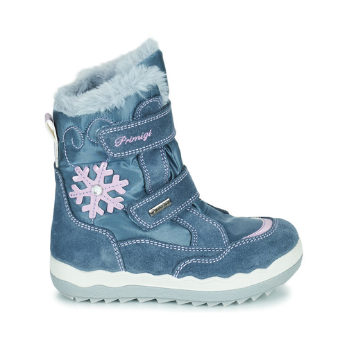 Primigi - FROZEN GTX - Bleu