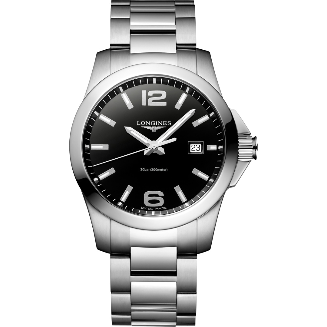 Longines Conquest 41mm