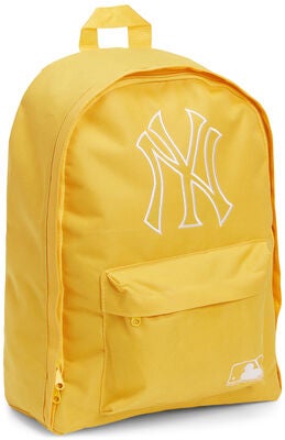 New York Yankees Ryggsekk, Gul