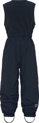 Didriksons Gordon Fôrede Skallbukser, Navy