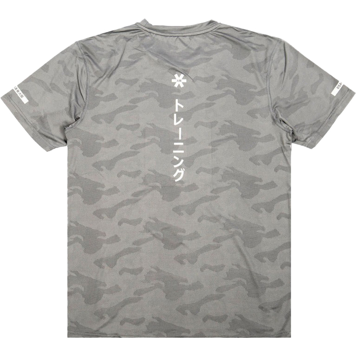 Osaka Mesh Training Shirt Heren