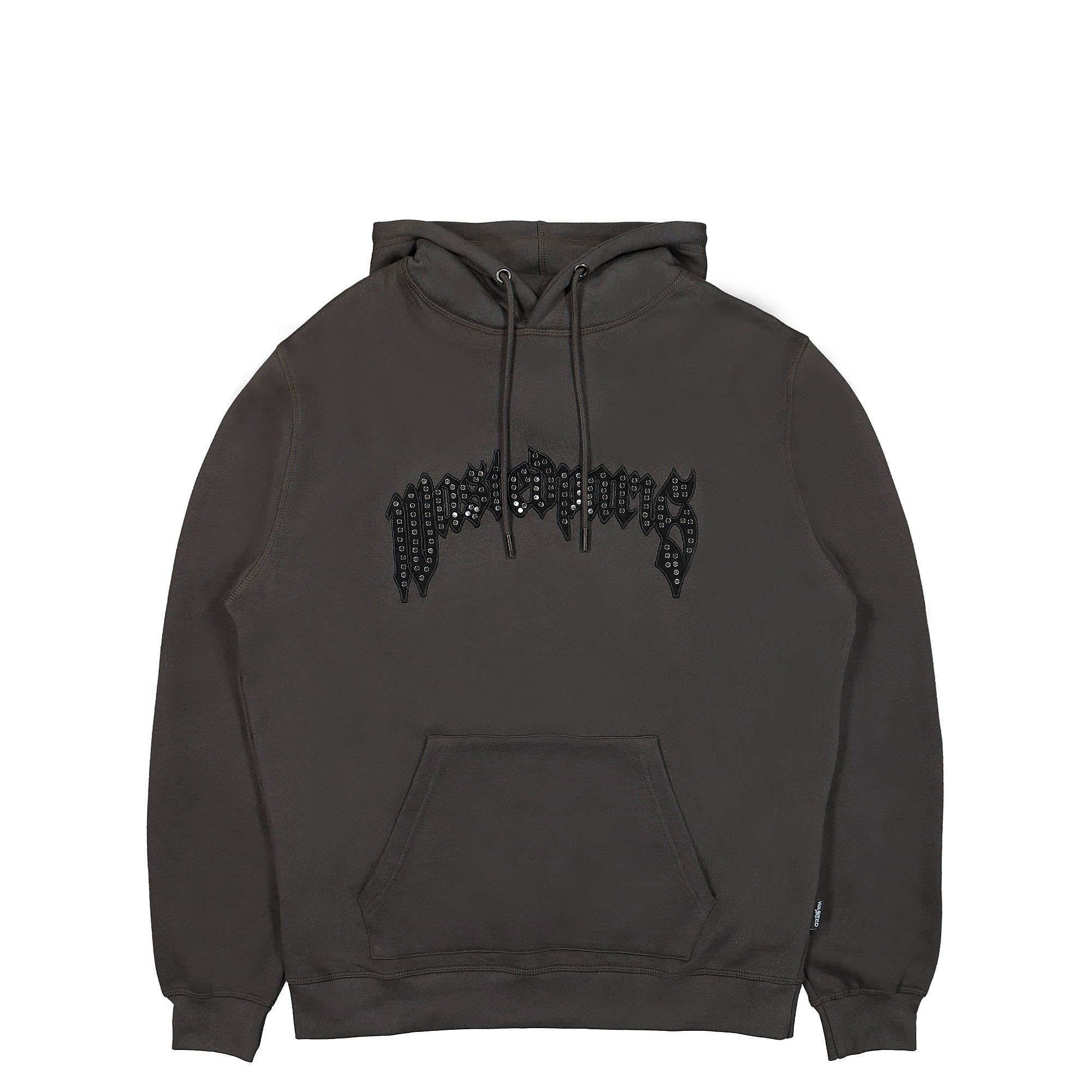 Wasted Paris<br>Iron Pitcher Hoodie
