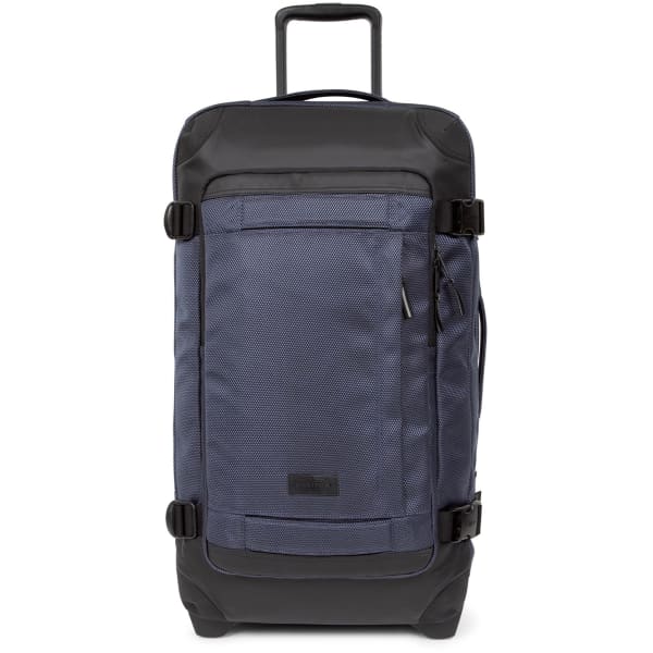 Bagagerie de voyage EASTPAK TRANVERZ CNNCT L ACCENT MARINE