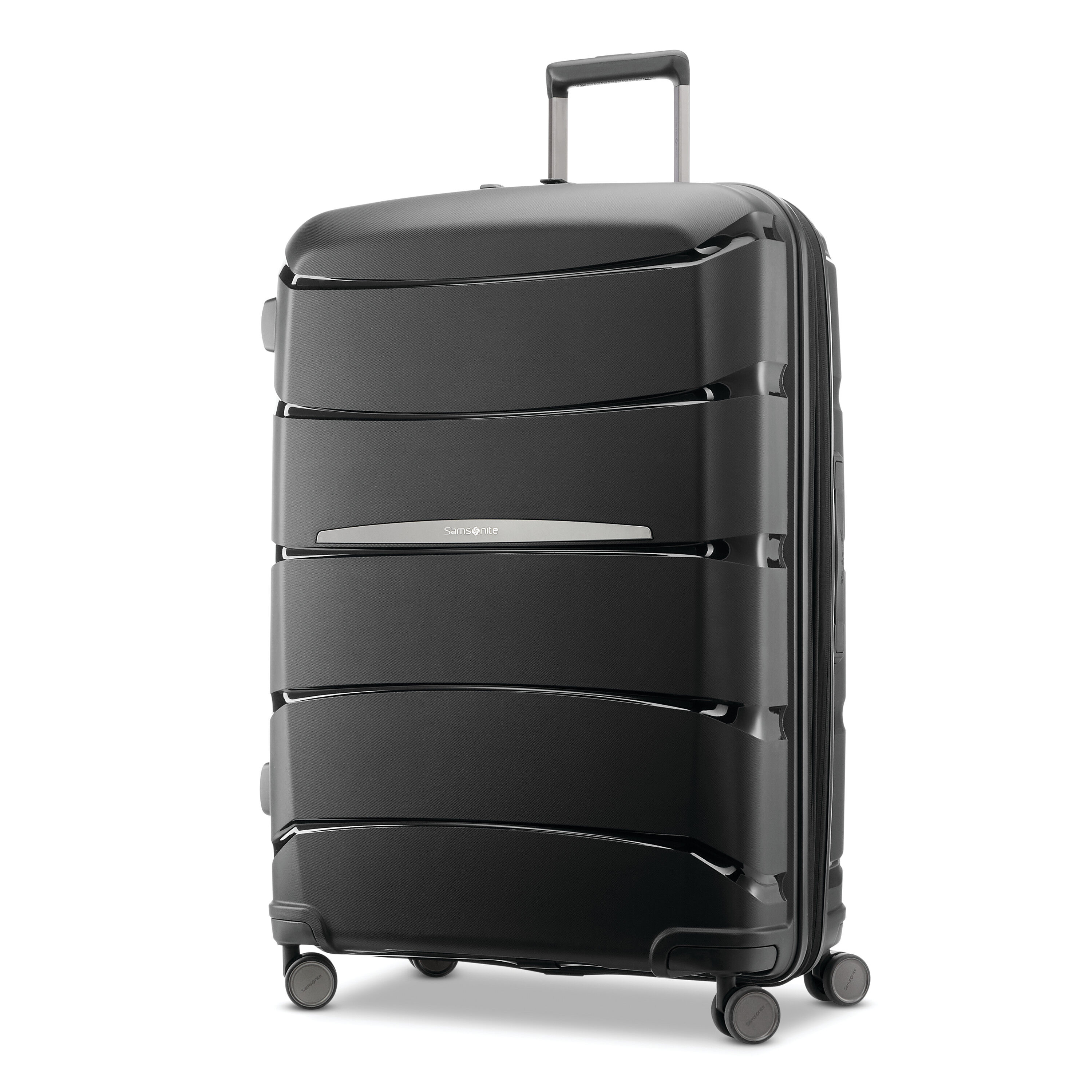 Mala giratória grande Samsonite Outline Pro