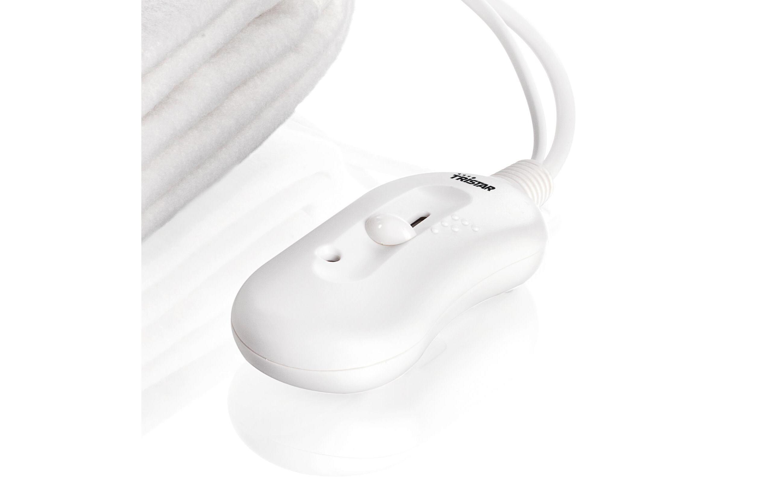 Wärmeunterbett BW-4751Matratzenheizung