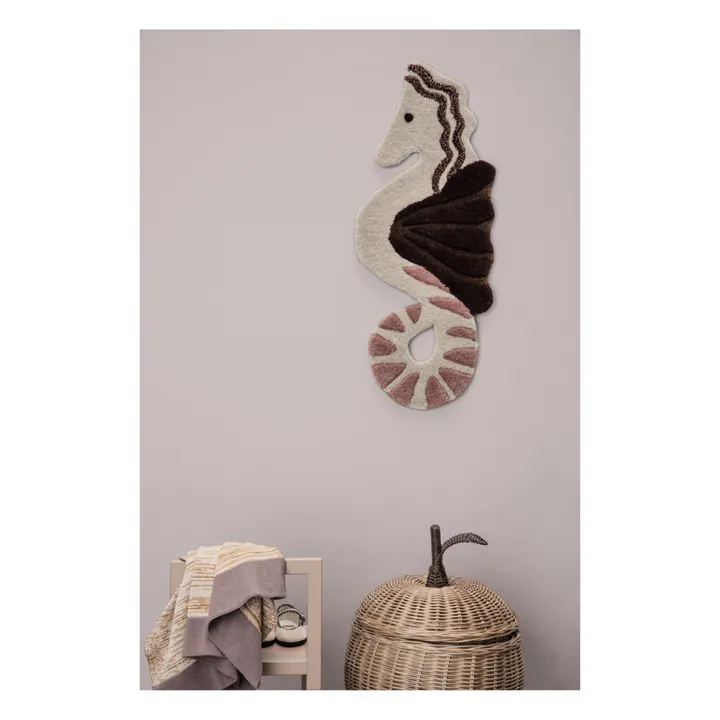 Ferm Living Kids Panier tressé Pomme