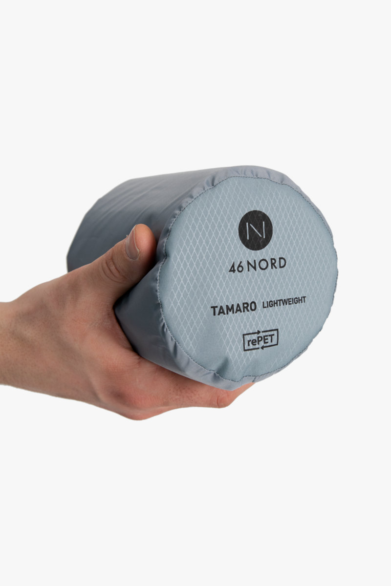 46 NORD Tamaro Lightweight PET Luftmatratze