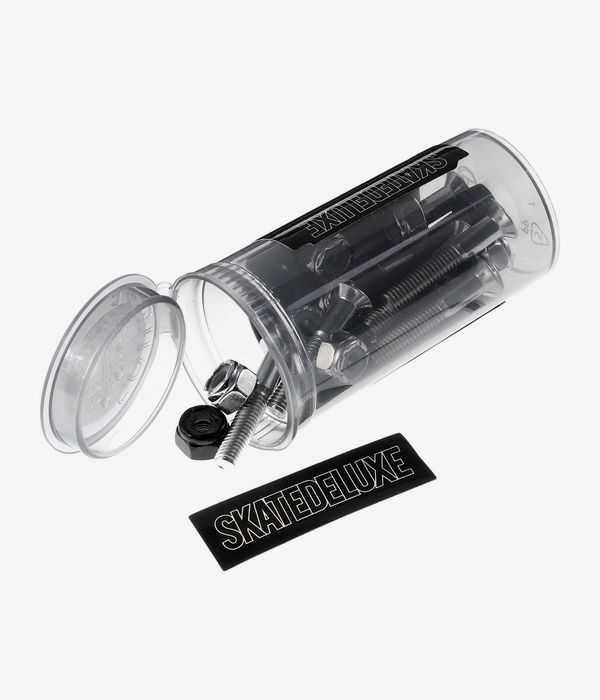 skatedeluxe Premium Bolts 7/8