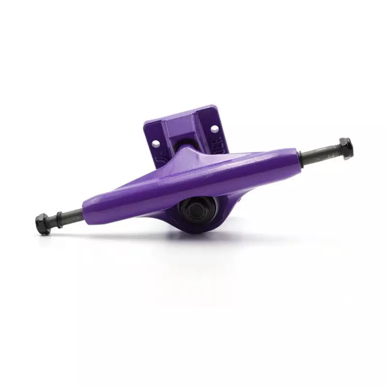 Paire de trucks skate TRIGGER Broad High