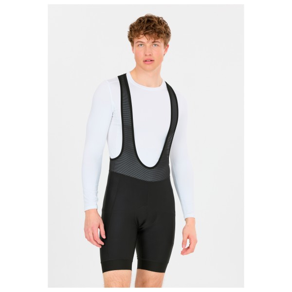 ENDURANCE - Gorsk V2,0 Short Cycling Tights with Bib - Pantalon de cyclisme