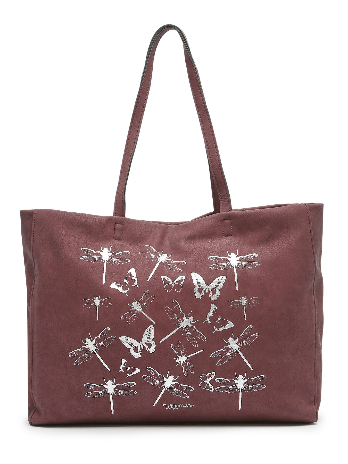 Sac port paule Lilas WOOMEN