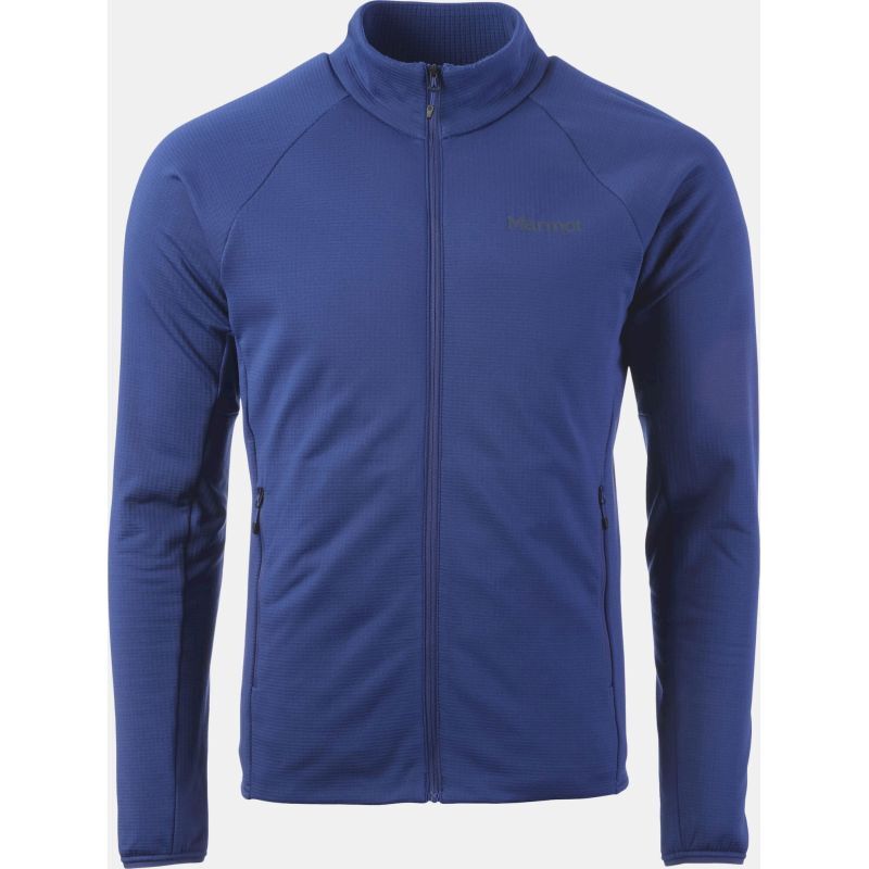 Leconte Fleece Jacket - Polaire homme