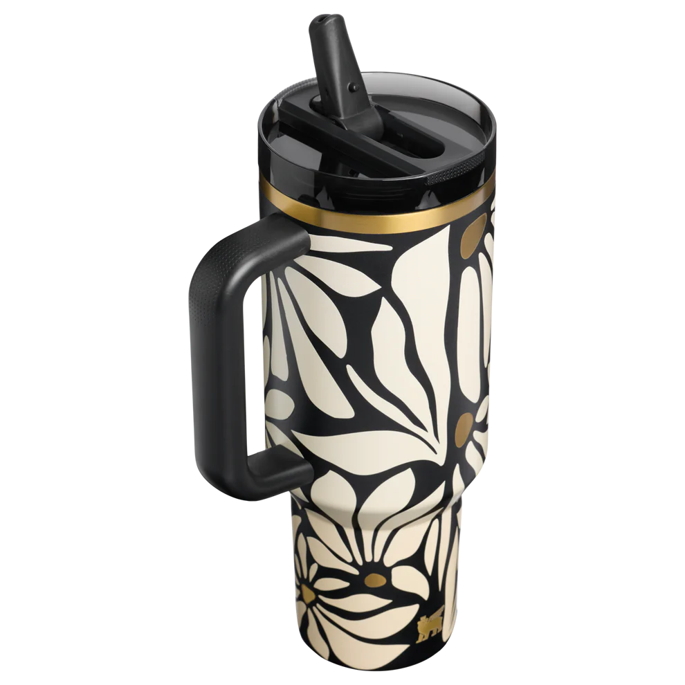 Quencher® ProTour Flip Straw Tumbler | 1.18L