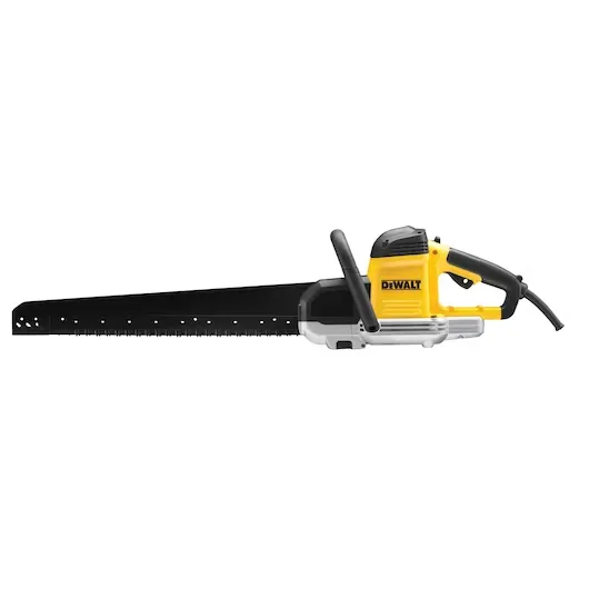 DeWALT DWE397 Alligatorsav