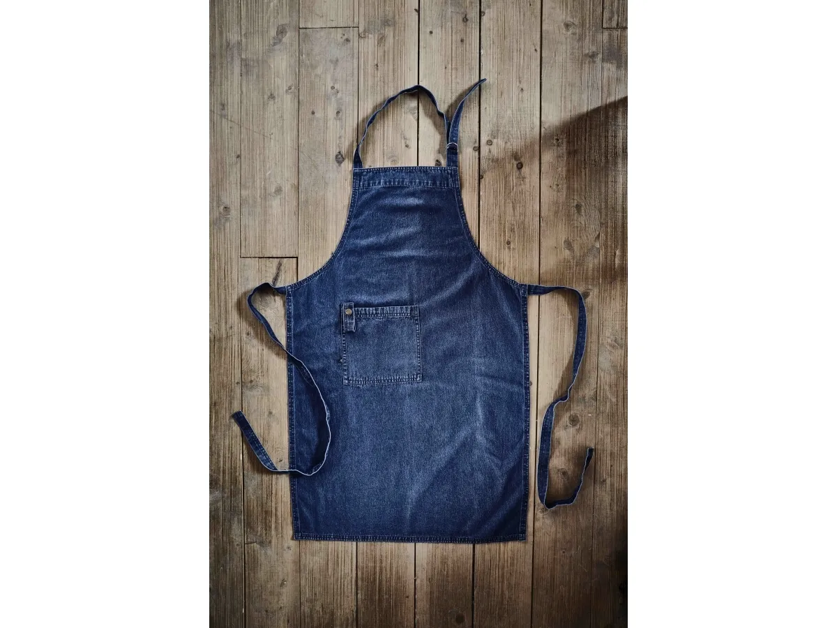 Chest apron Dark By Bercato®