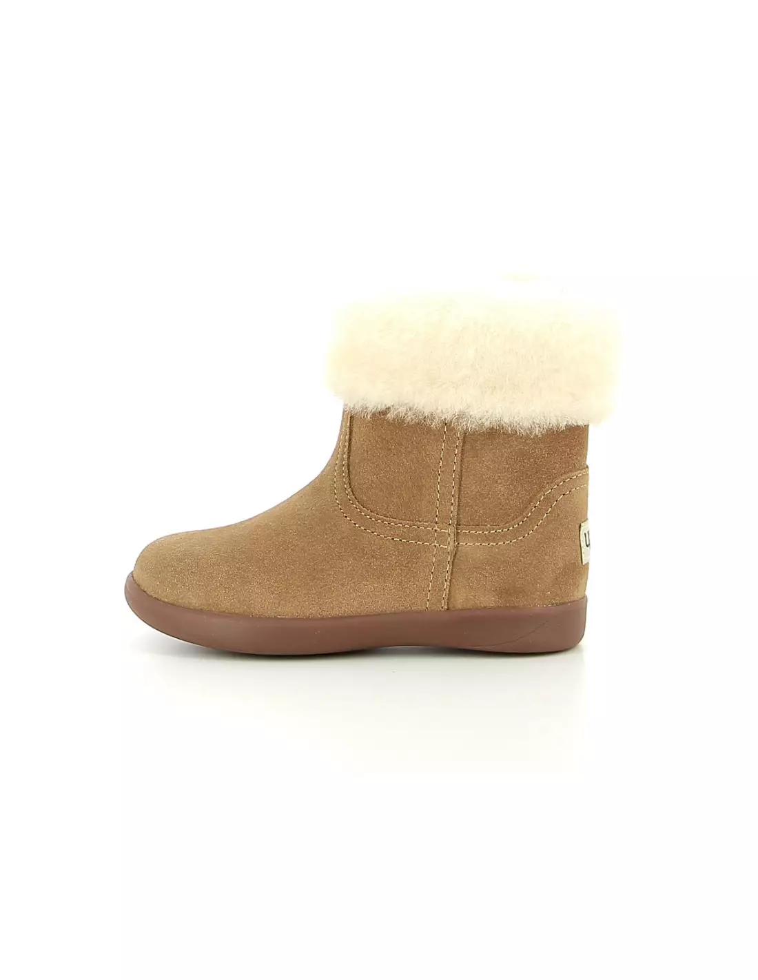 UGG JORIE - Boots & bottines Marron