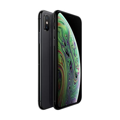 Apple iphone X - smartphone reconditionné grade A+ - 4G - 64Go gris sidéral