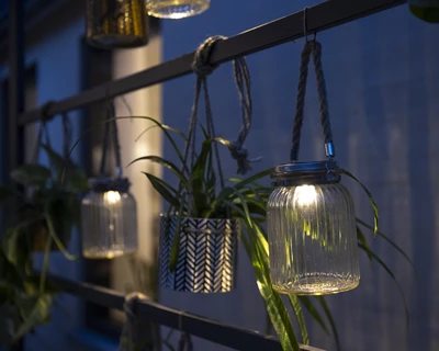Marka Solarlampe