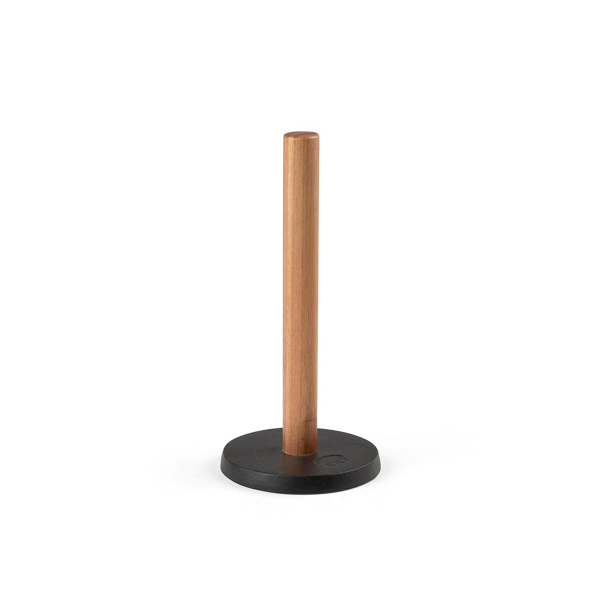 HOLM Kitchen Roll Holder Dia. 13 x 28 cm acacia