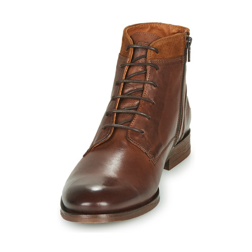 KOST - HOWARD 35 - Cognac