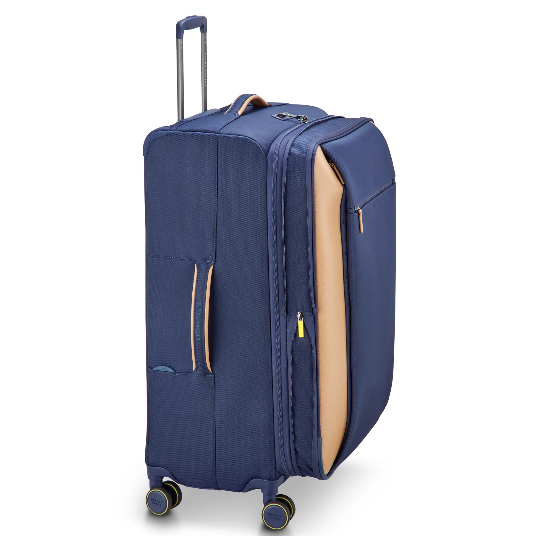 Valise soute - L Extensible (76cm)