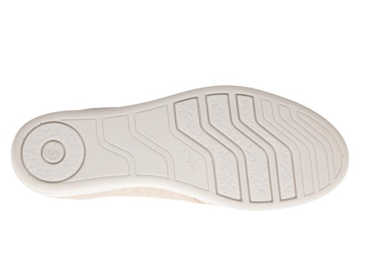 Xsensible alia.2 wijdte H beige