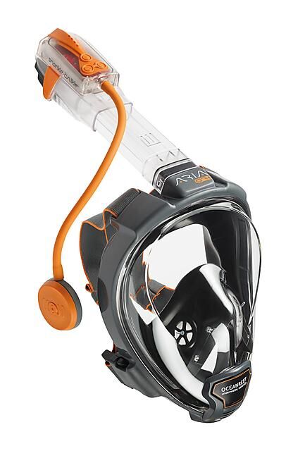 OCEAN REEF - PACK SNORKIE TALKIE + UNITE DE SURFACE