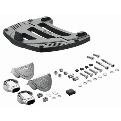 Platine Givi M3 monokey nylon pour support Monorack Universel