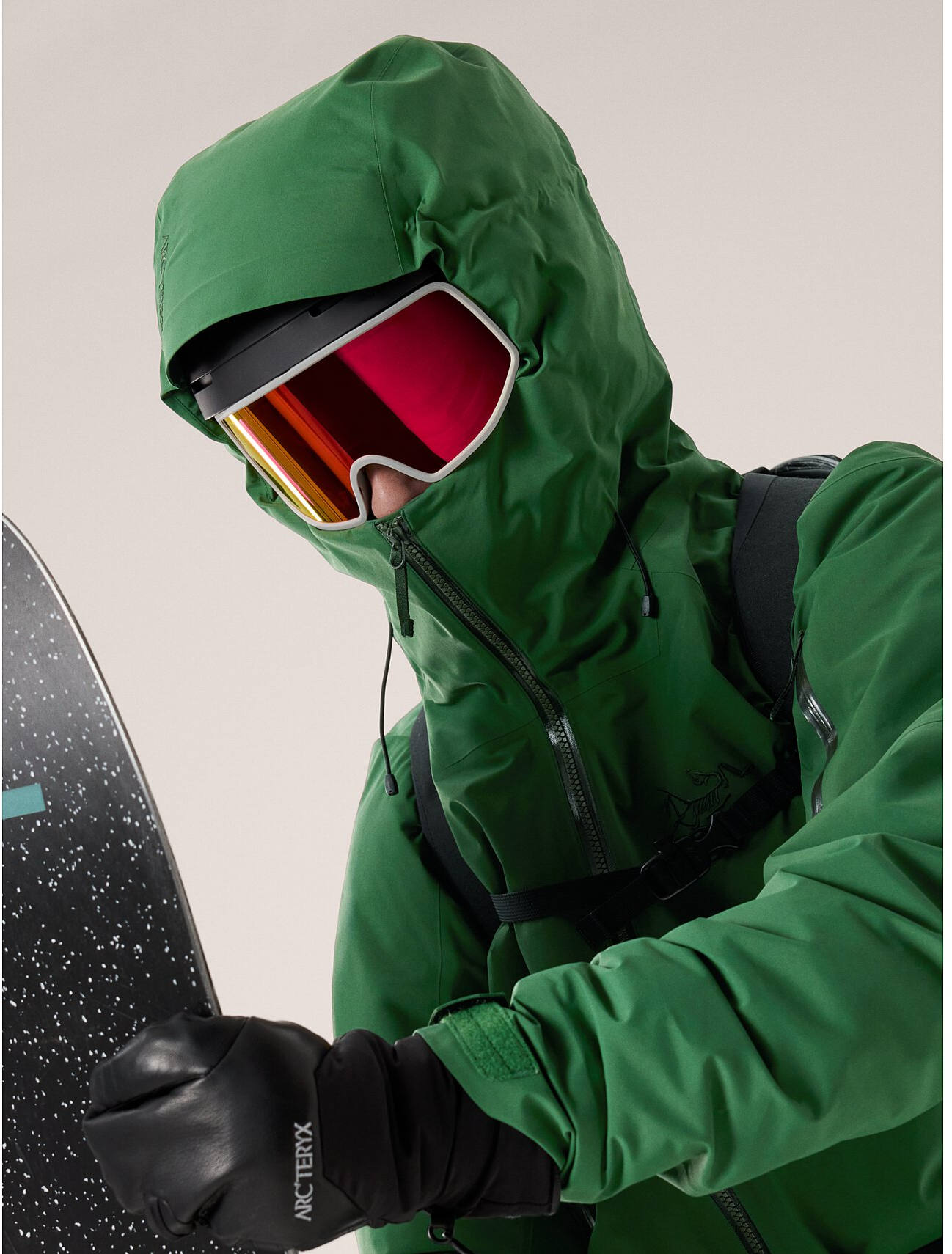 Arc'teryx Sabre Insulated Jacket M's