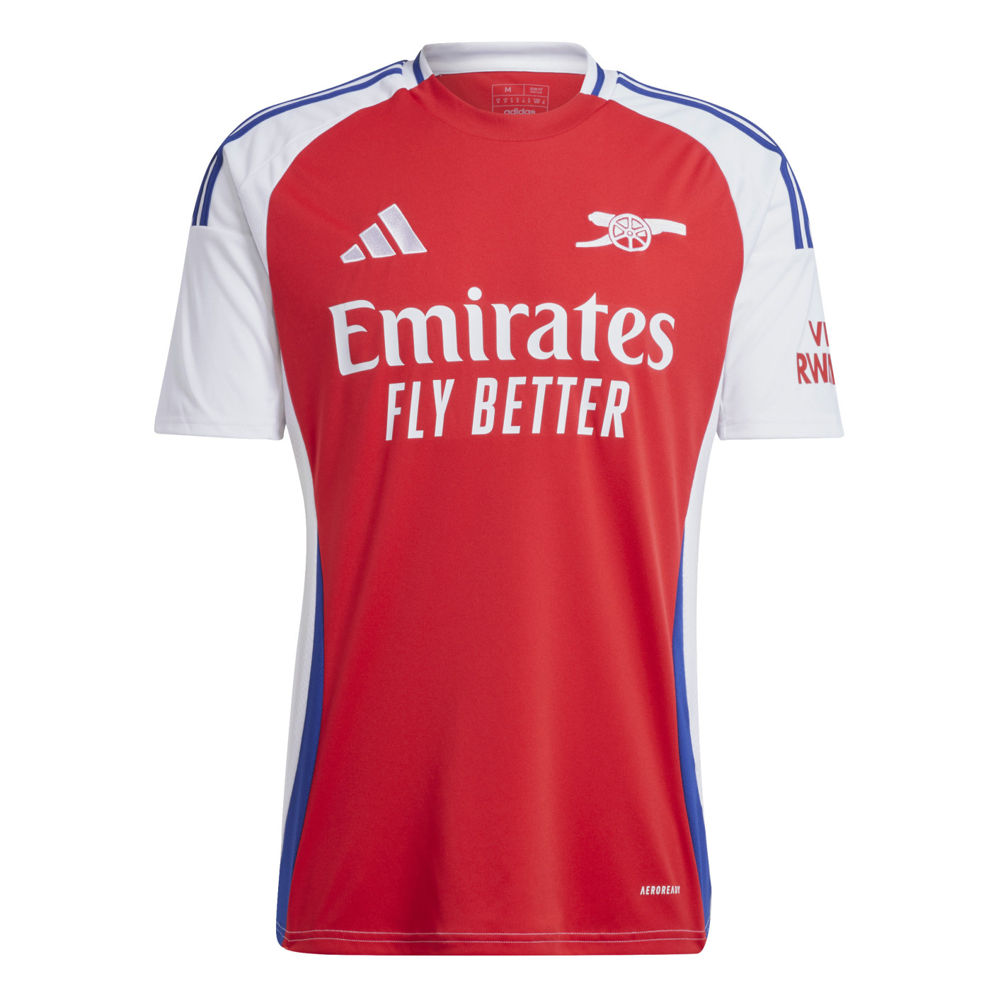 Adidas Arsenal Thuisshirt 2024-2025