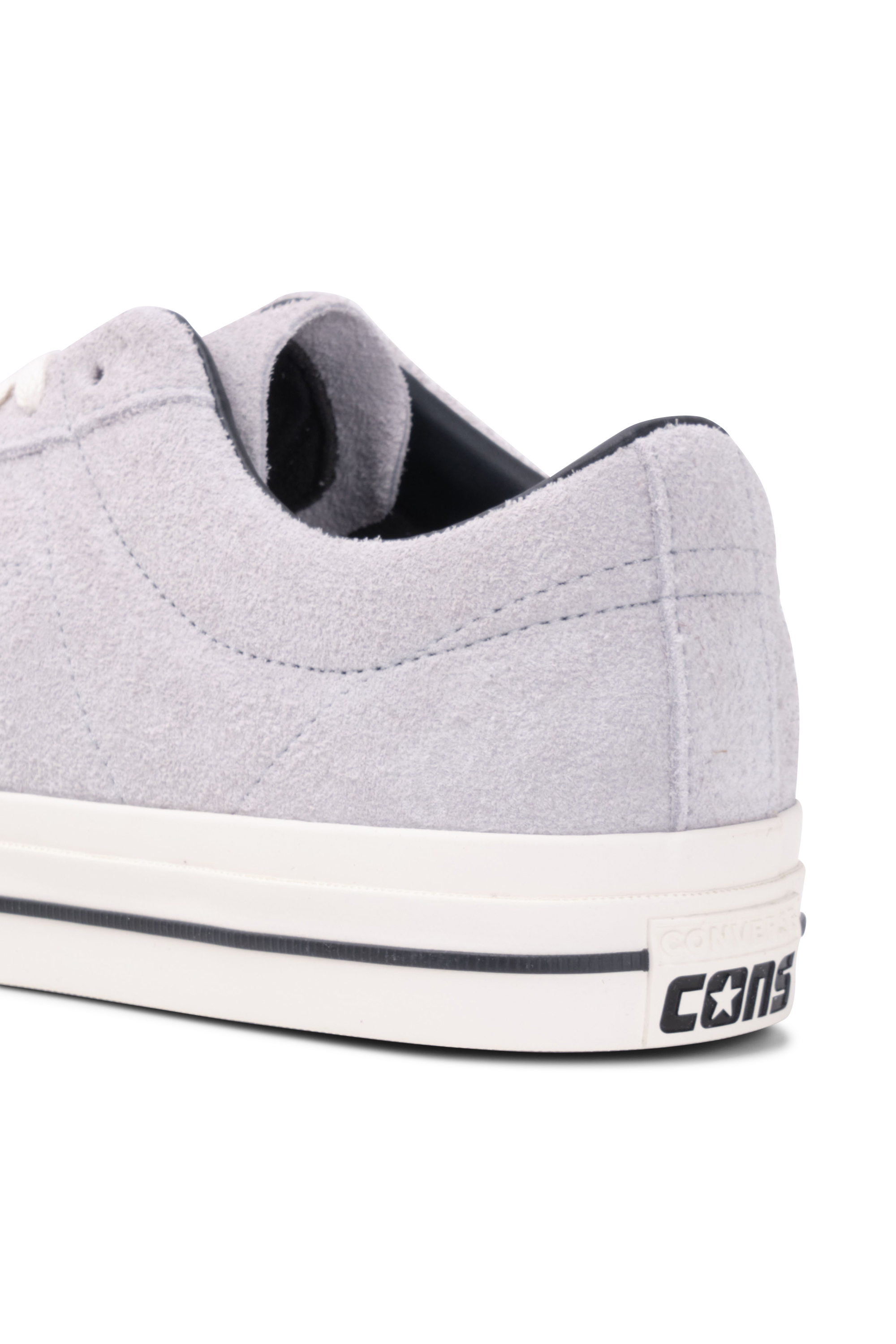 CONVERSE Baskets basses CONS ONE STAR PRO Gris