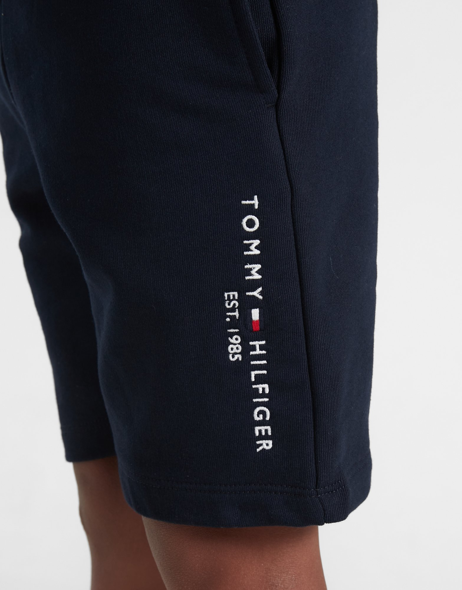 Tommy Hilfiger Ensemble T-shirt/Short Essential Enfant