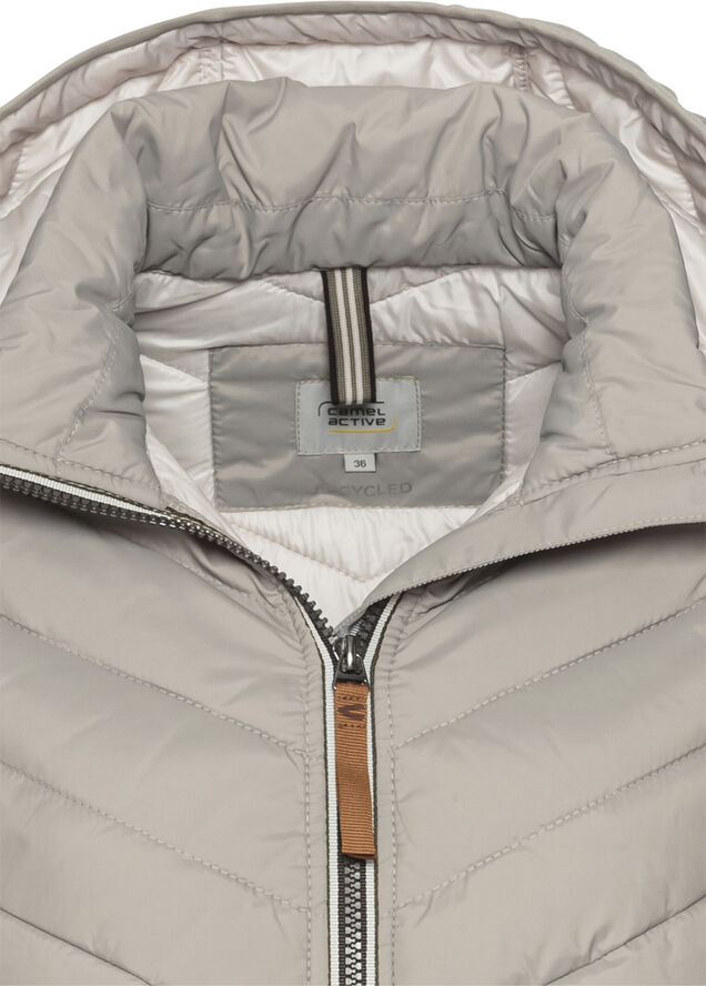 Camel Active COAT Light sage