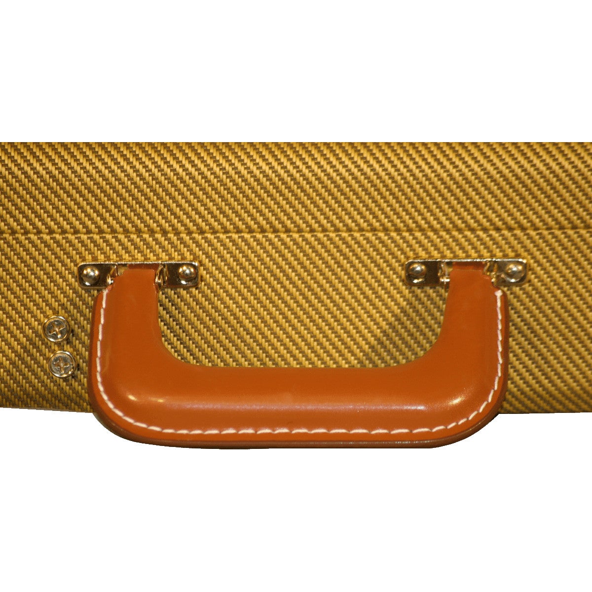 Gator Cases GW-ELECTRIC-TW houten koffer voor elektrische gitaar