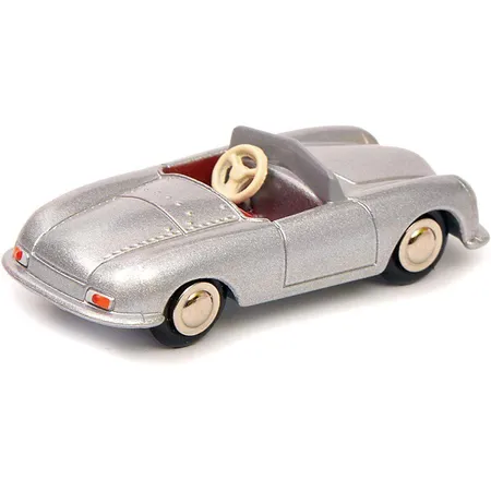 Schuco Piccolo Montagekoffer PORSCHE No.1