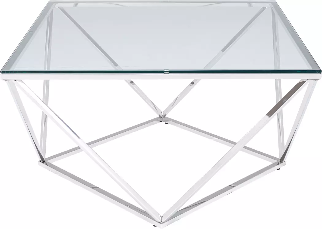 Couchtisch 85030 Cristallo