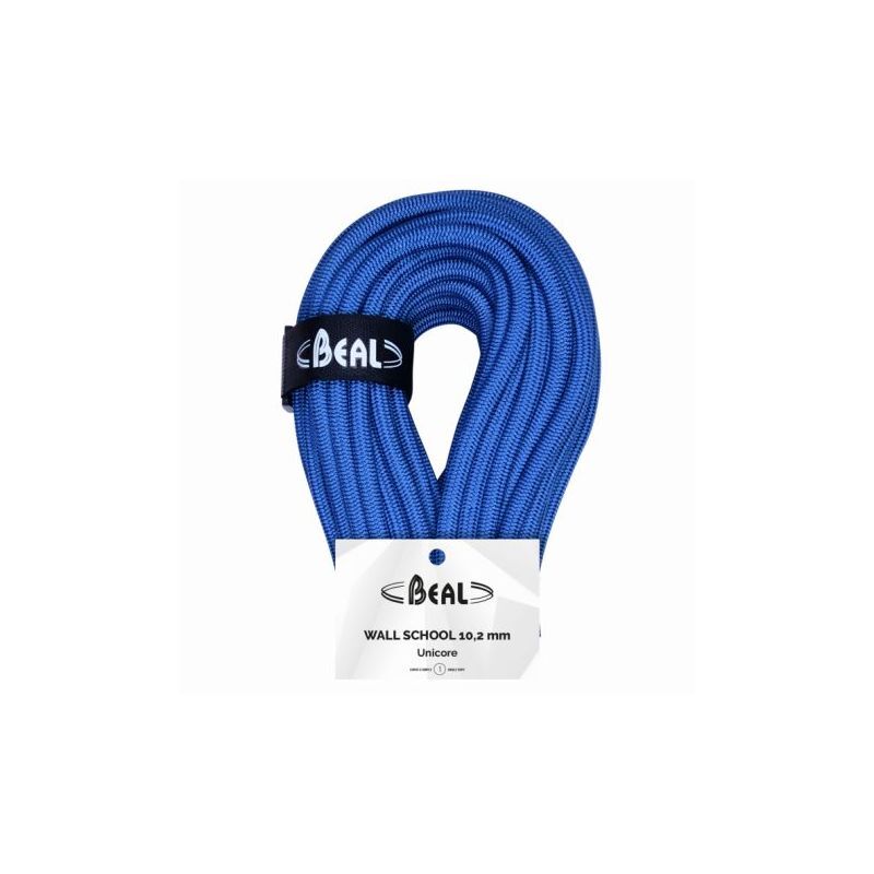 Wall School 10.2mm - Corde