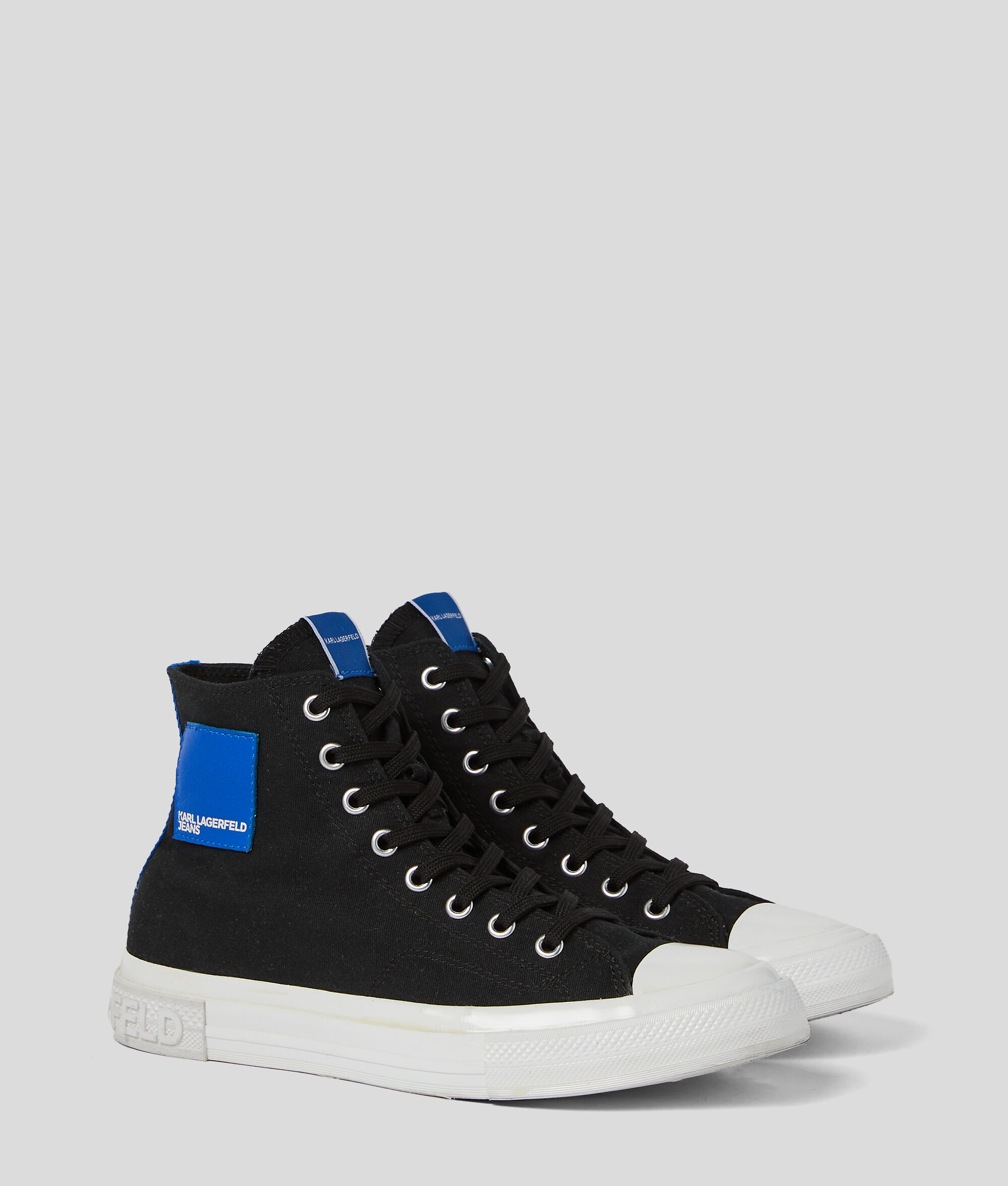Baskets montantes KLJ Kampus III