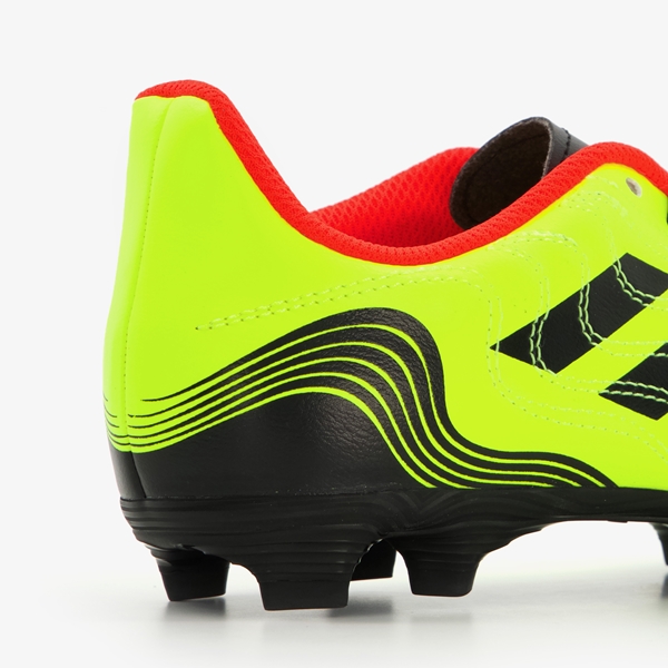 Adidas Copa Sense 4 kinder voetbalschoenen FG