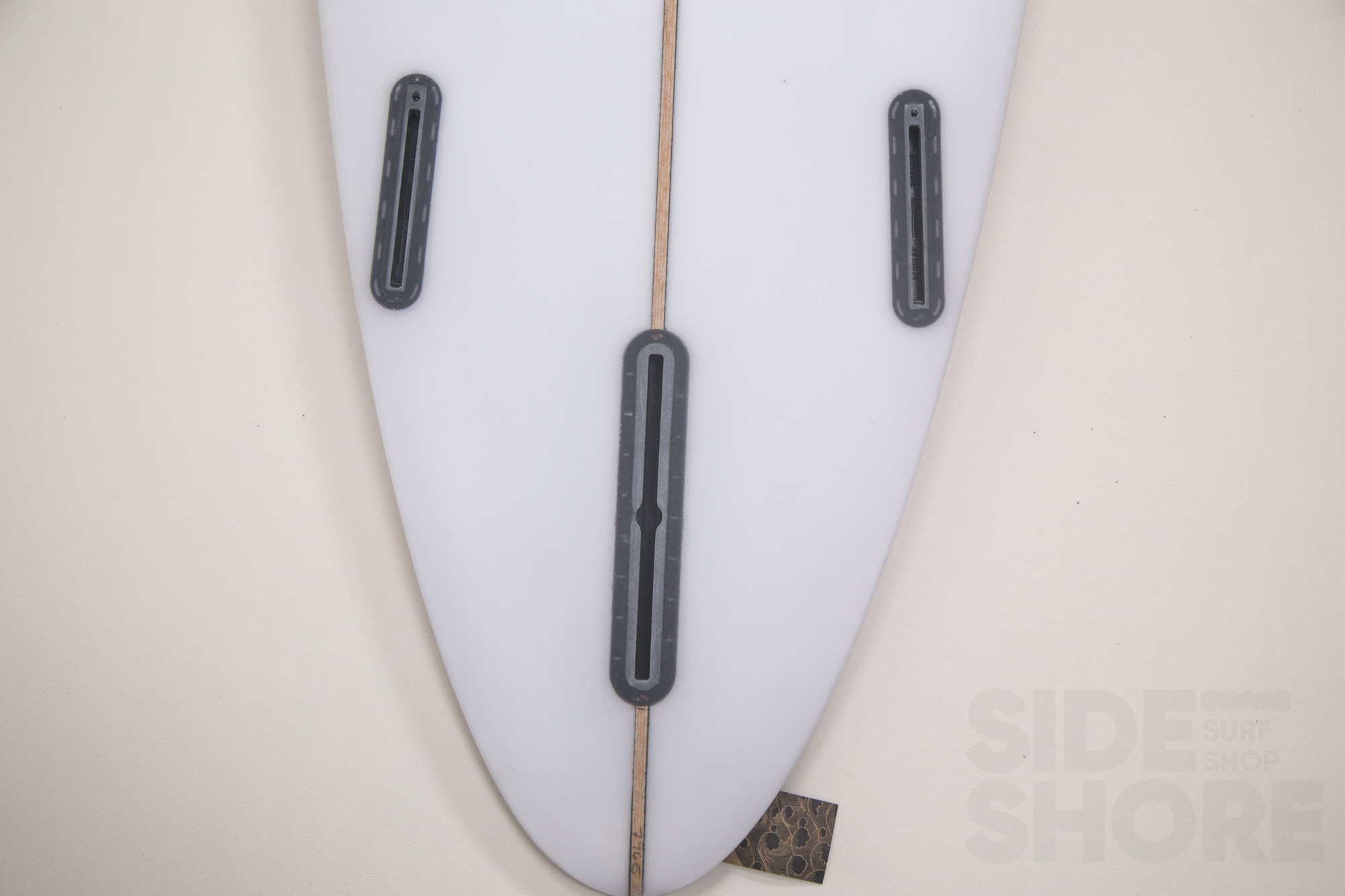 HURRICANE Pro Longboard 9'0 à 9'6 9'0