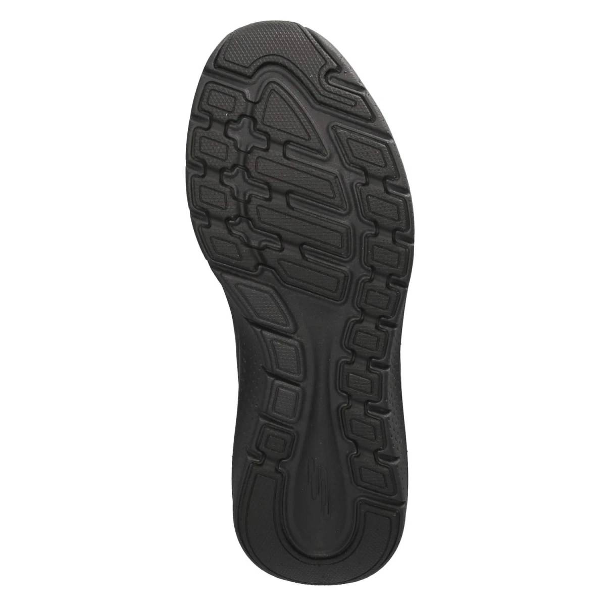 SkechersSneaker Low BIG LEAGUE - schwarz