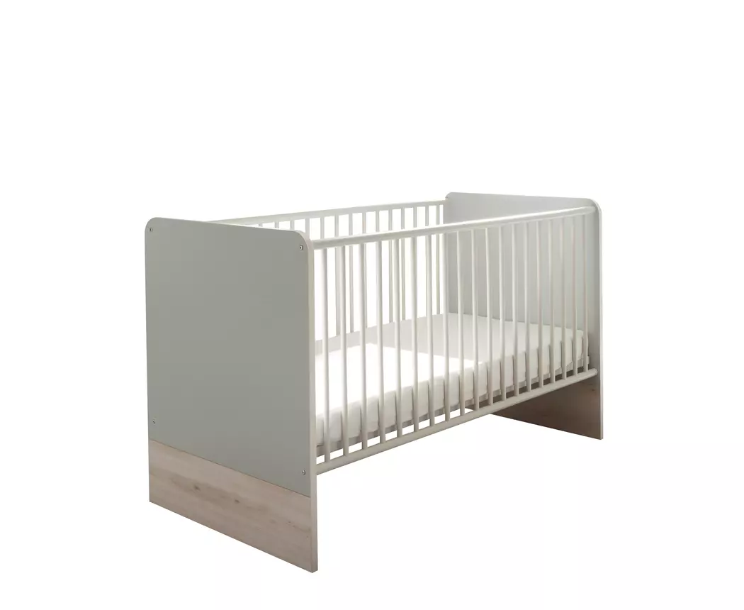 Babybett Fien 70 x 140 cm