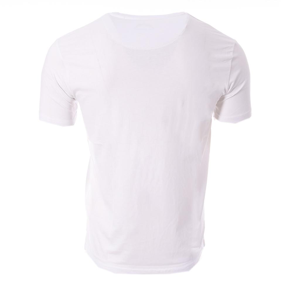 Best Mountain T-shirt Blanc Homme Best Mountain 04