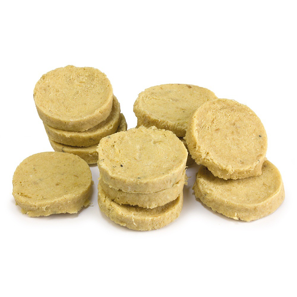 Arquivet Petiscos Naturais para Cães Sabor Bacalhau