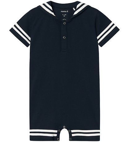 Name It Sommerdragt - NBådecan - Dark Sapphire