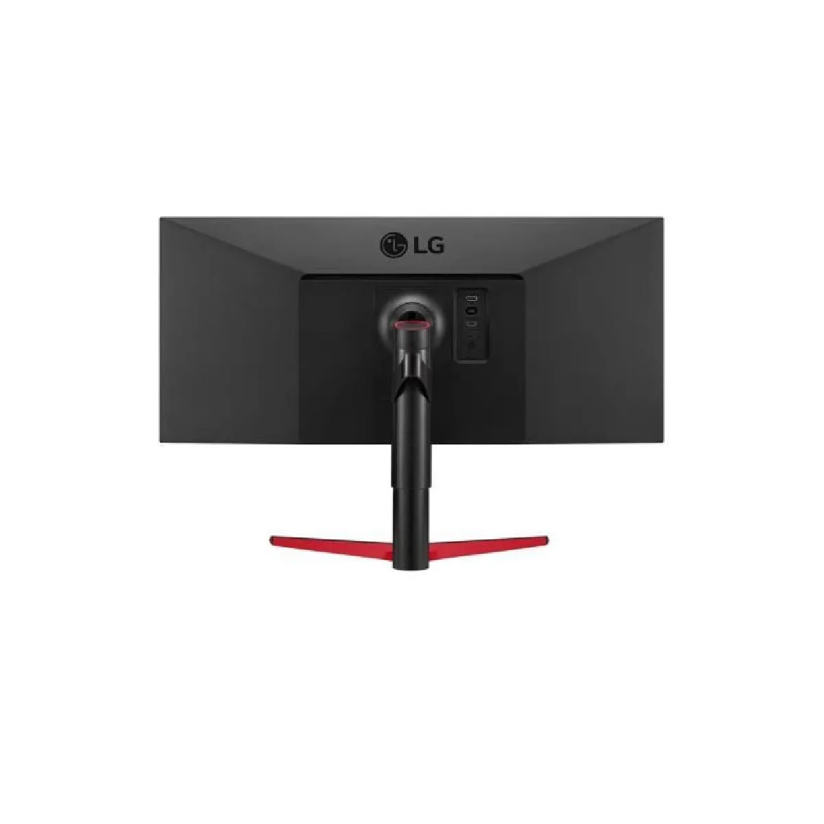 Écran LG 34WP65CP-B.AEU 34
