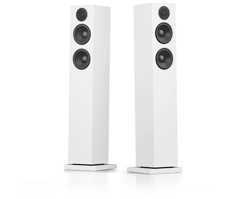 Audio Pro A38 - White